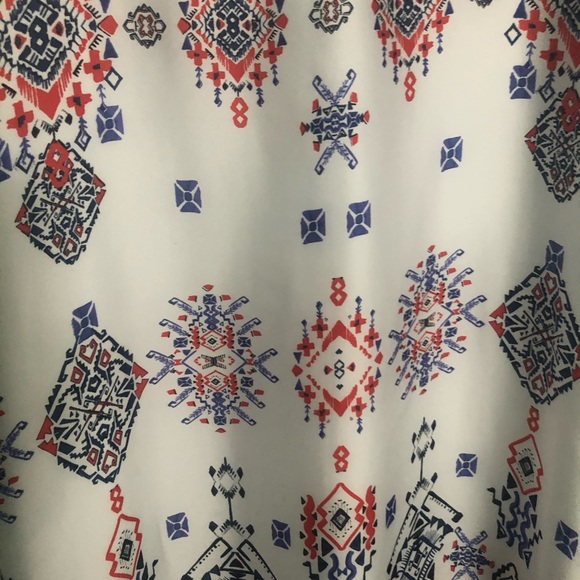 NWT midcalf dressy dress perfect condition. - Picture 3 of 7